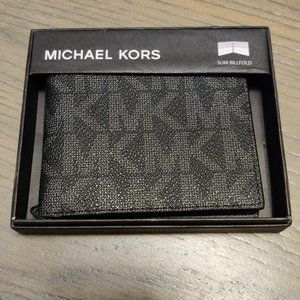Michael Kors Mason Wallet